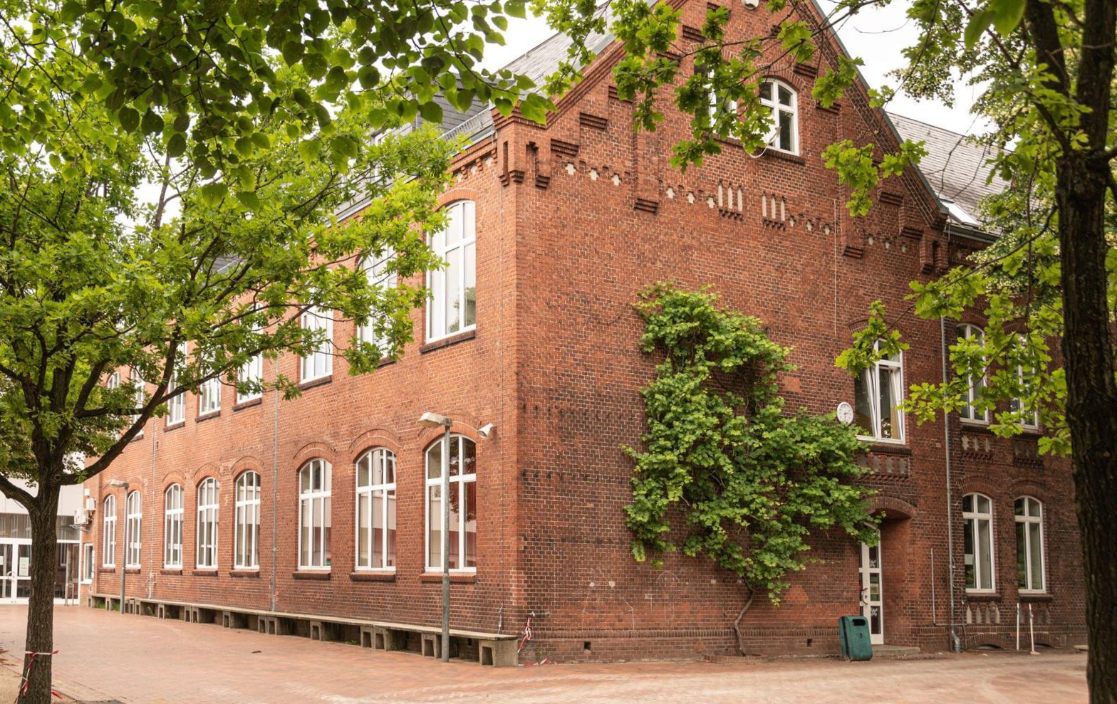 Johannes-Schwennesen-Schule